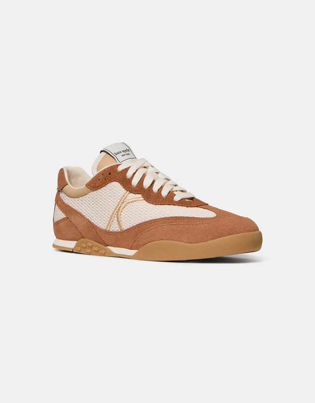 Kate Spade - KS Drift Open Mesh Sneakers
