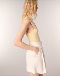 Maje - Itali Shorts