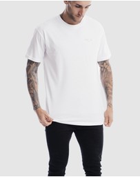 DVNT - Locale Tee