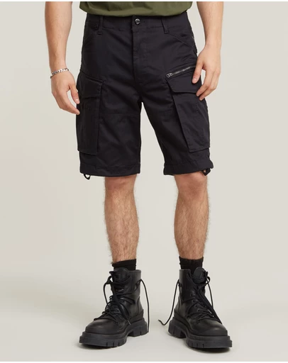 G-Star - Rovic zip relaxed 1\2