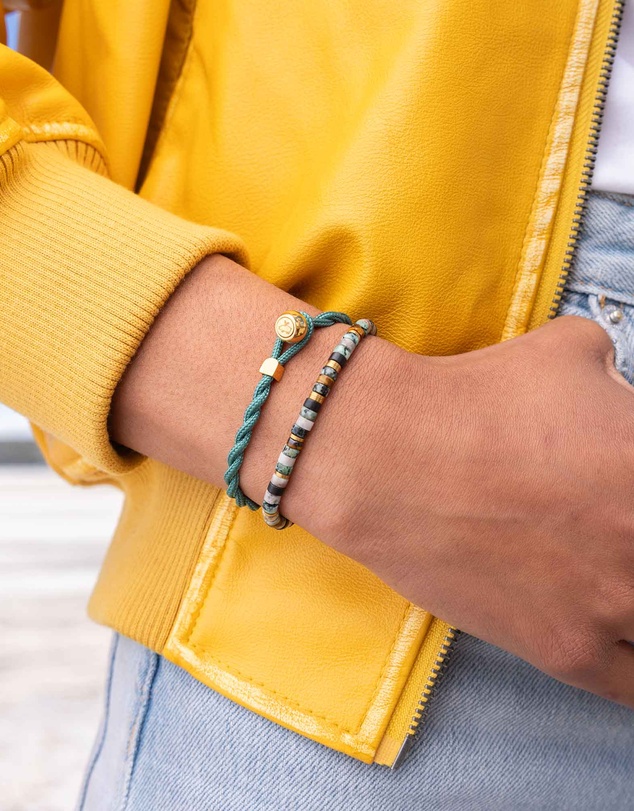 PIG&HEN - Ed Bracelet