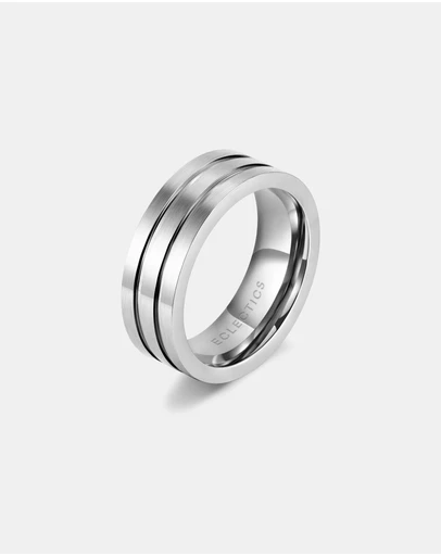 Eclectics - Deco Ring