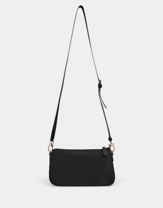 GUESS - Little Bay Mini Crossbody Bag