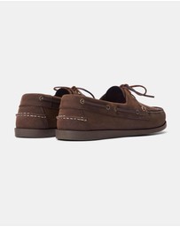 R.M.Williams - Islet Moccasins - Men's