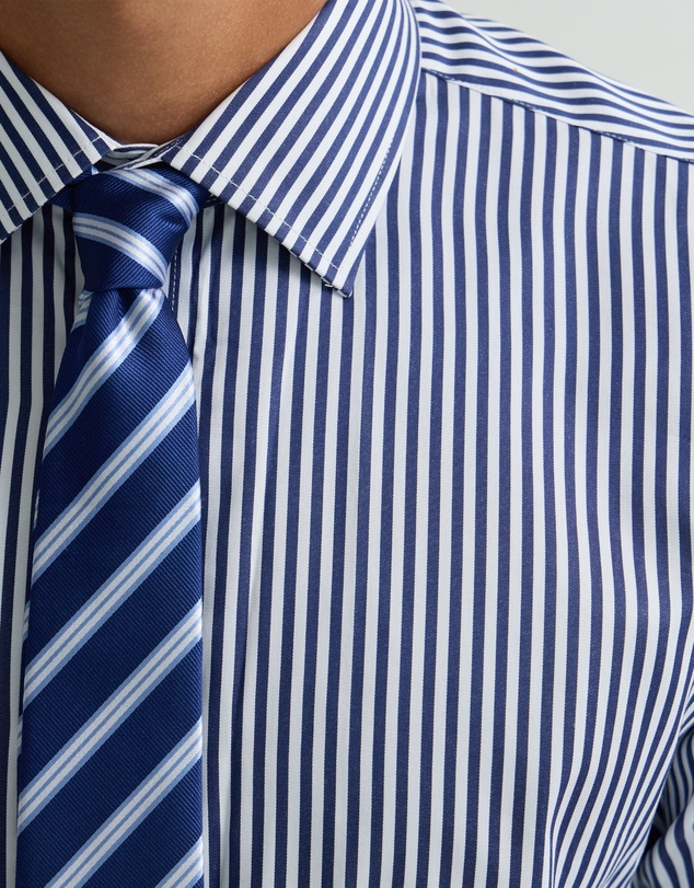 Oxford - Beckton Luxury Shirt