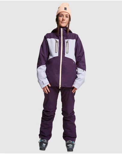 ROJO Outerwear - All Terrain 2.0 Jacket