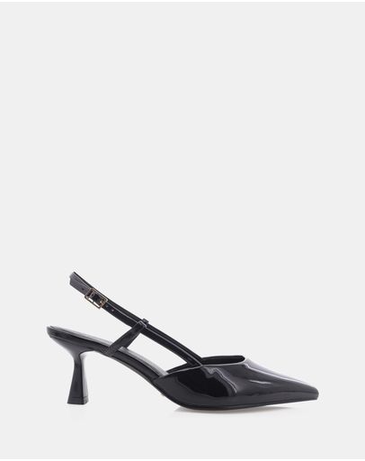 Black Patent