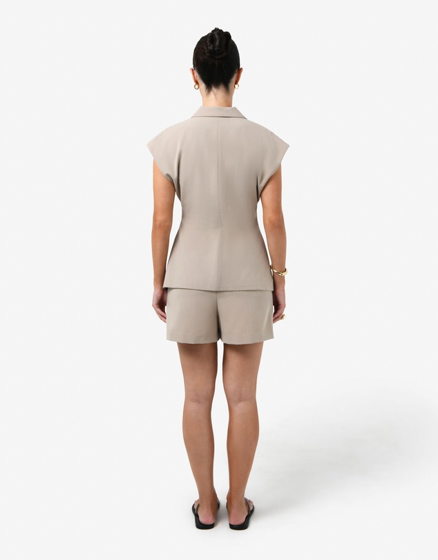 Forcast - Milton Mini Skort