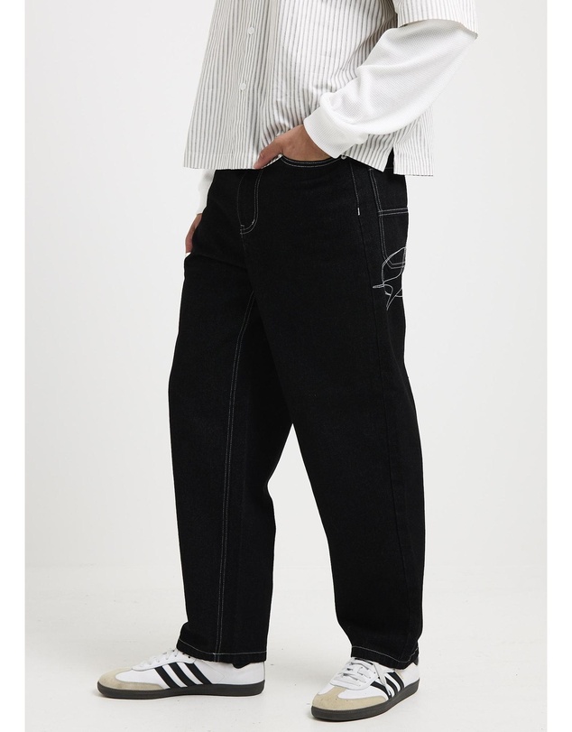 Spencer Project - Passage Jean