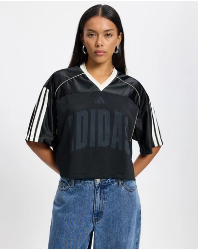 adidas Sportswear - Stadium Mesh T-Shirt