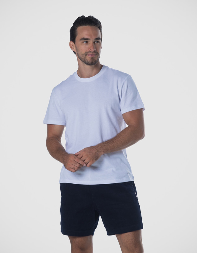 Coast Clothing - Marina Cord Shorts