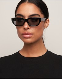 Otra Eyewear  - Cato - Black