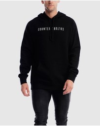 Counter Culture - Atlas Hoodie