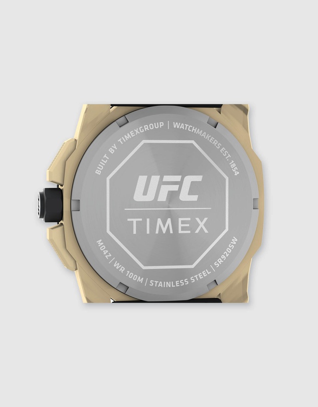 UFC - UFC Icon Chrono
