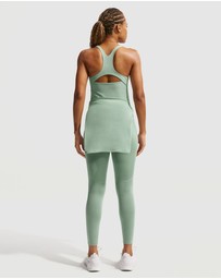 Nike - Zenvy Light-Support Sports Bra Tank