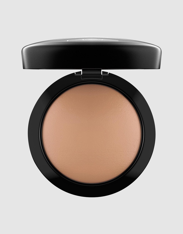 MAC - Mineralize Skinfinish Natural