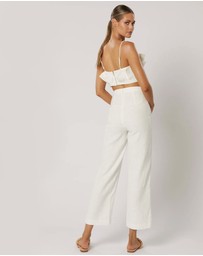 Winona - Jasira Pant