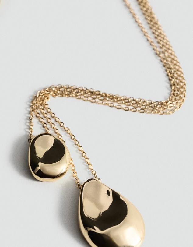 M.N.G - Eden Necklace