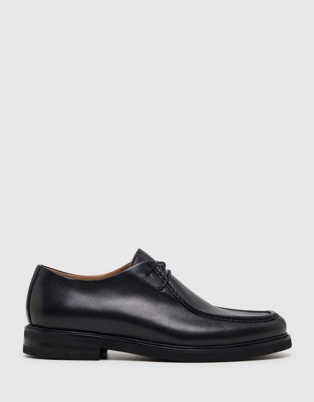 Oxford - Peyton Apron Toe Shoe