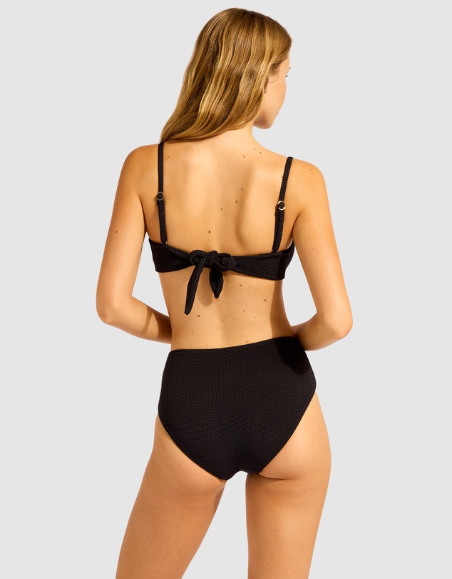 Seafolly - Sea Dive F Cup Underwire Bikini Top