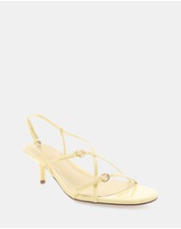 Billini - Flossie Heels