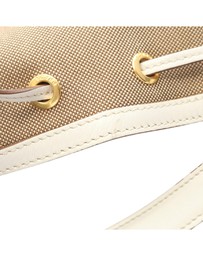 Pre-Loved by Azura Reborn - Pre-Loved Canapa Logo Bucket Bag