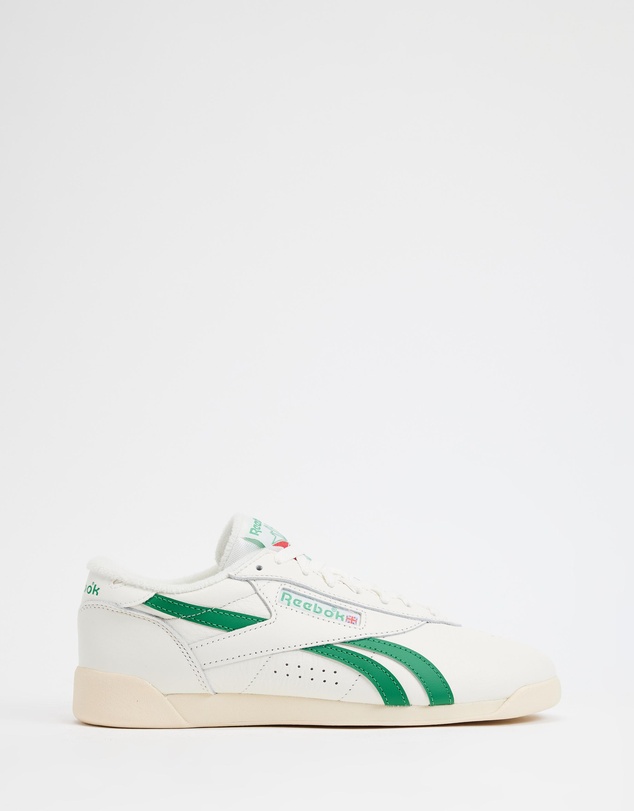 Reebok - Freestyle Lo - Women'S
