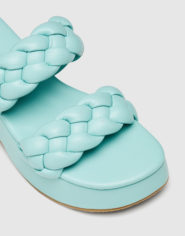 Therapy - Christy Platform Sandals