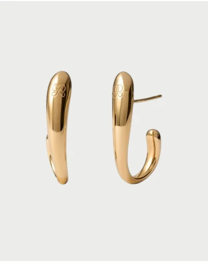 PDPAOLA - Elia Earrings