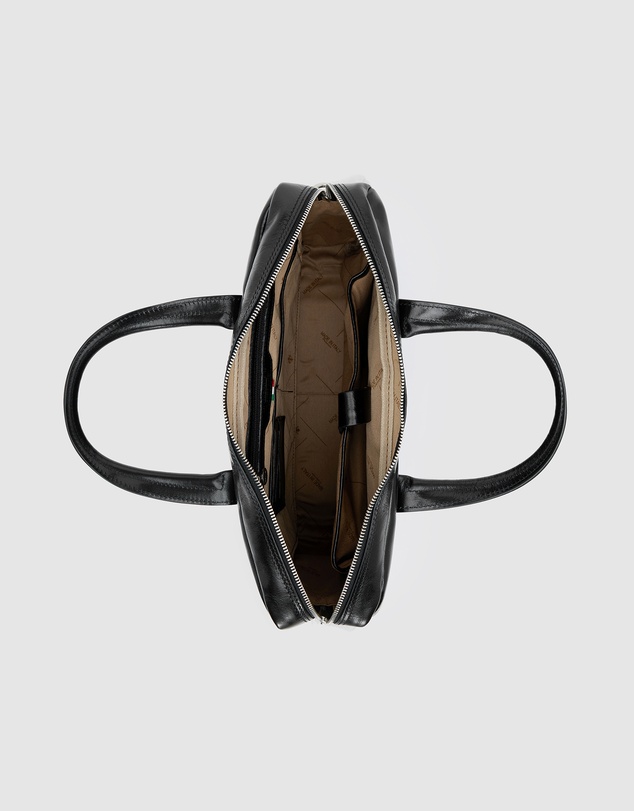 Republic of Florence - The Tokyo Black Briefcase