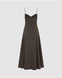 St. Agni - Cami Dress