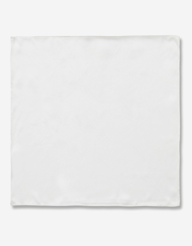 Calibre - Silk Pocket Square
