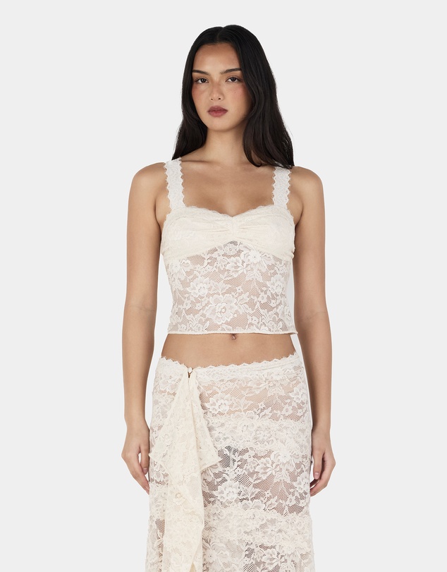 Ownley - Neah Cami