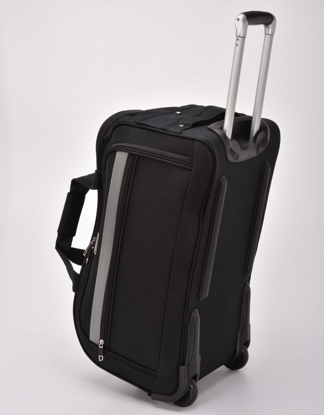 Cobb & Co - Devonport Small Wheel Bag