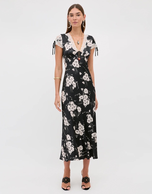 Rixo - Fern Dress