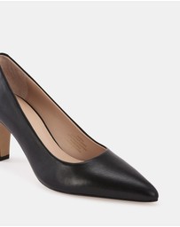 Wittner - Parisa Leather Pumps