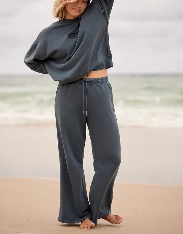 Roxy - Womens Heading Out Trackpants
