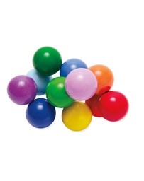 Manhattan Toy - Colourful Classic Baby Beads