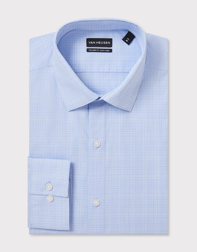 Van Heusen - Stripe Flex Shirt