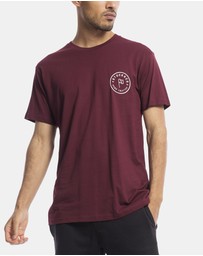 Stock & Co. - Cuba Tee