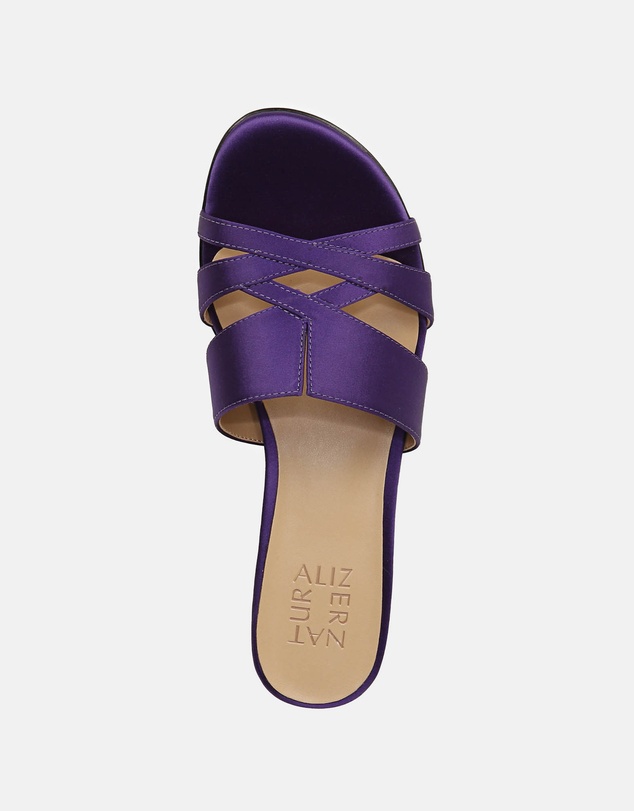 Naturalizer - Meena Sandal - Purple