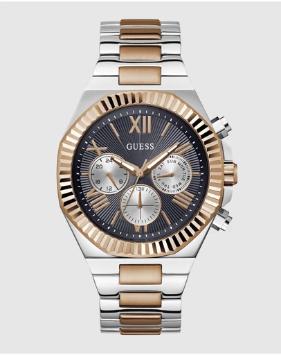 GUESS - Equity Rose Gold