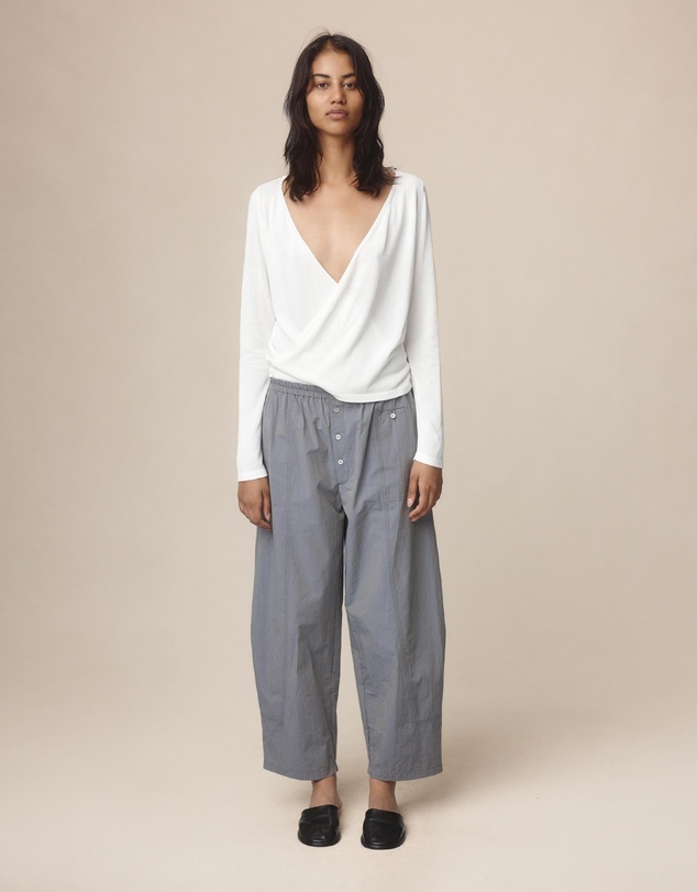 Marle - Victoria Top