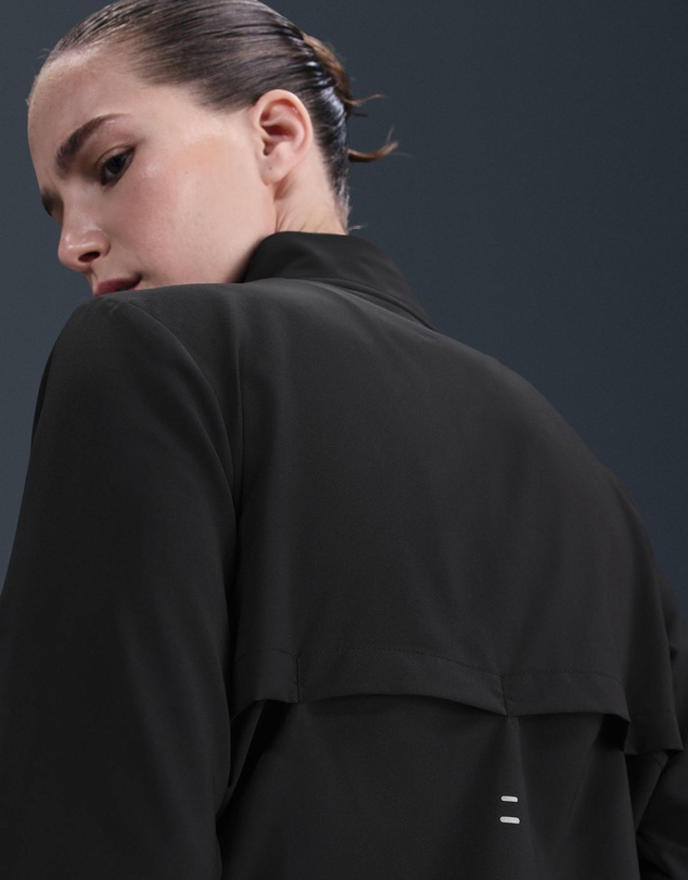 Nike - Tempo Swoosh Run Dri-FIT Running Jacket
