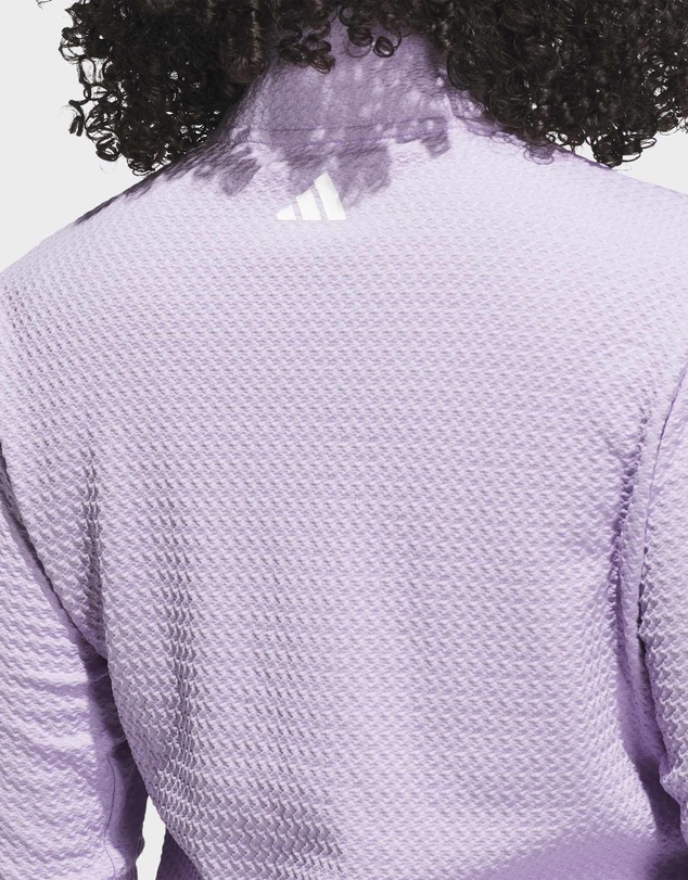 adidas Performance - Women's Ultimate365 Textured Jacket Womens