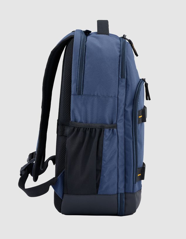 High Sierra - Ultimate Access 4 Dlx 16'' Laptop Travel Backpack