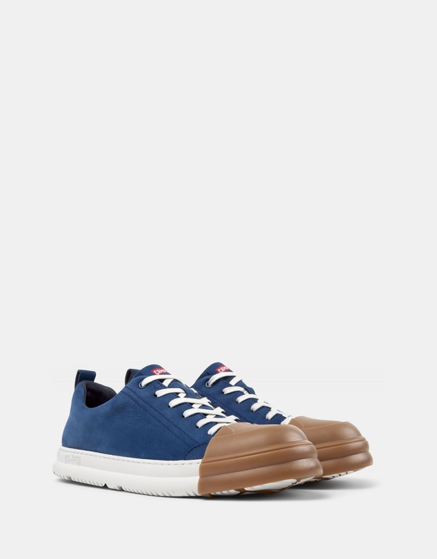 Camper - Trainers Junction Runner