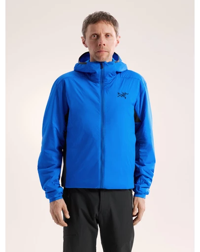 Arc'teryx - Atom Hoody Men's