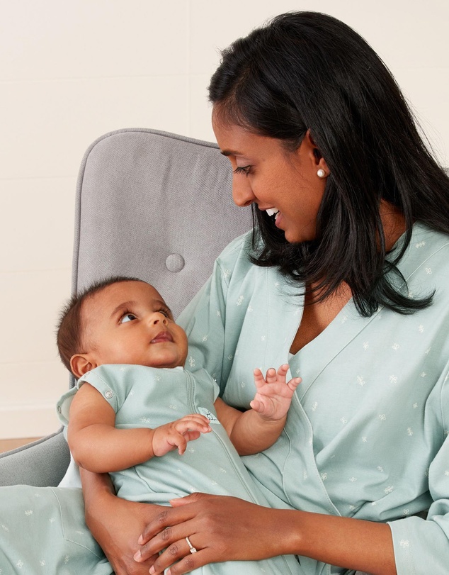 ergoPouch - Cocoon Swaddle Bag 1.0 TOG