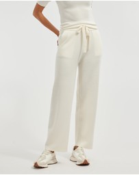 Amelius - Elsie Merino Knit Pant
